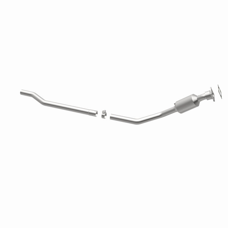 Magnaflow Direct Fit Catalytic Converter for 2004 Dodge Grand Caravan 3.3L