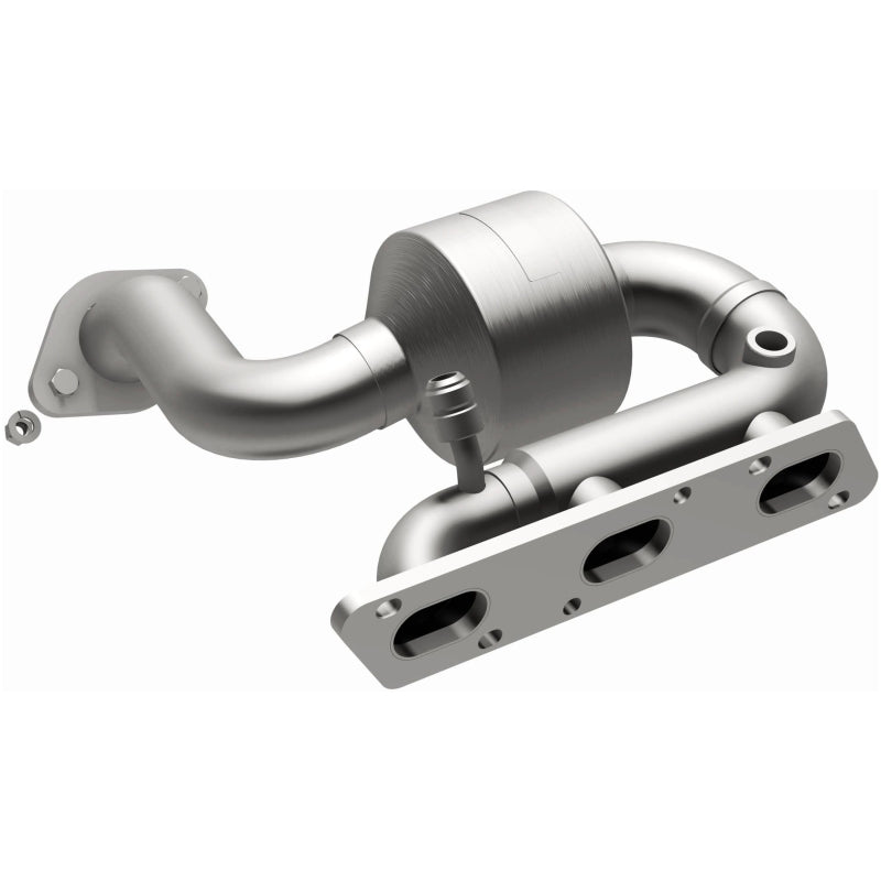 Magnaflow Direct-Fit Catalytic Converter for 2000–2003 Ford Taurus 3.0L - OneFastShop