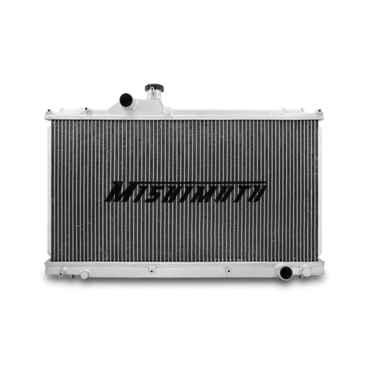 Mishimoto Manual Aluminum Radiator for Lexus IS300 01-05 - OneFastShop
