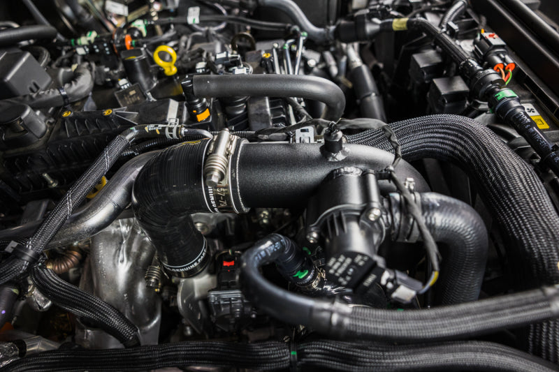 Mishimoto Intercooler Pipe Kit 21 Plus Bronco 2.3L ICP - OneFastShop