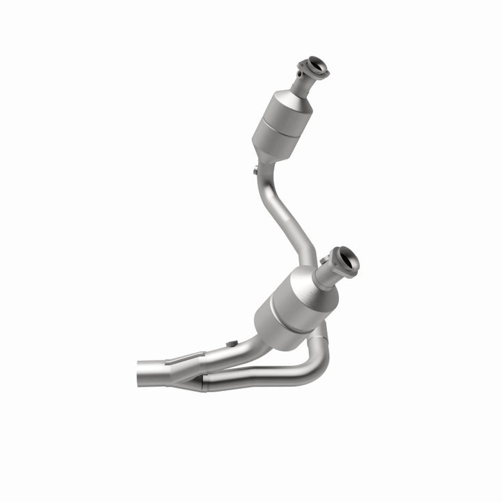 Magnaflow Catalytic Converter Direct Fit 2004 Dodge Dakota 3.7/4.7 4WD OEM - OneFastShop