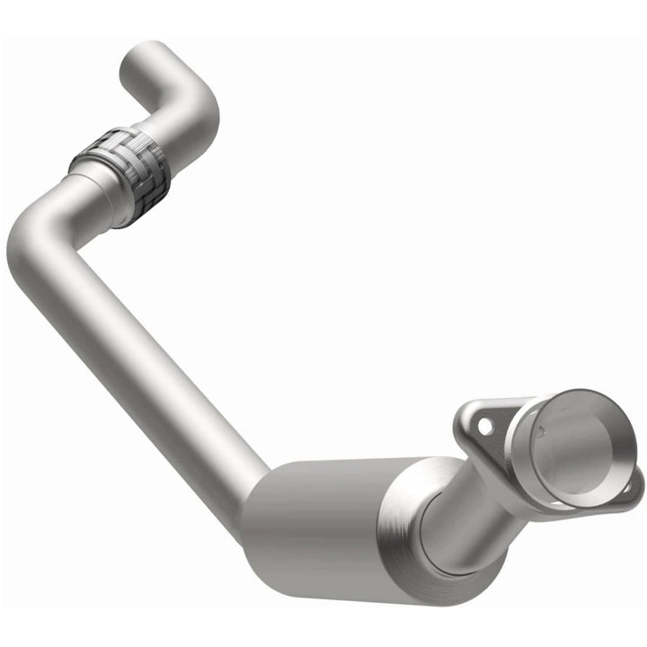 Magnaflow Direct Fit Converter 2015-2017 Ford Mustang 3.7L - OneFastShop