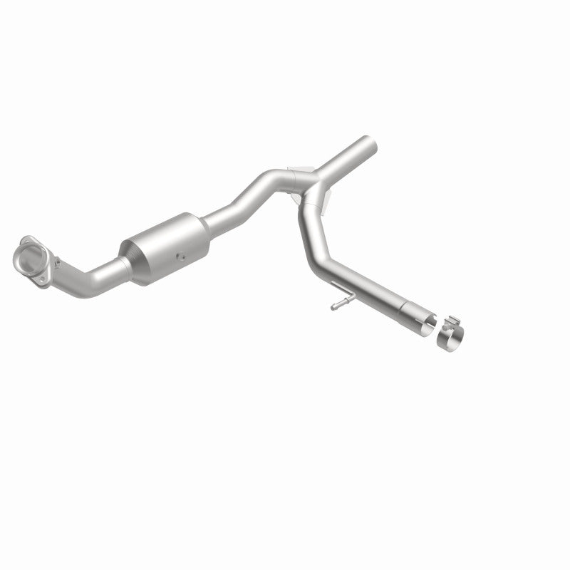 Magnaflow Direct Fit Catalytic Converter for 07-08 Ford F-150 - OneFastShop