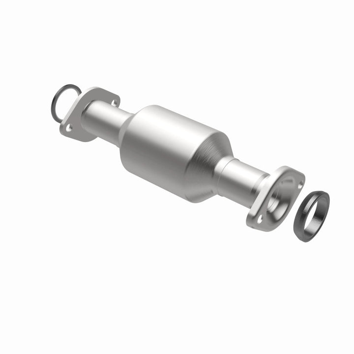 Magnaflow Underbody Direct-Fit Converter for 11-15 Sienna 3.5