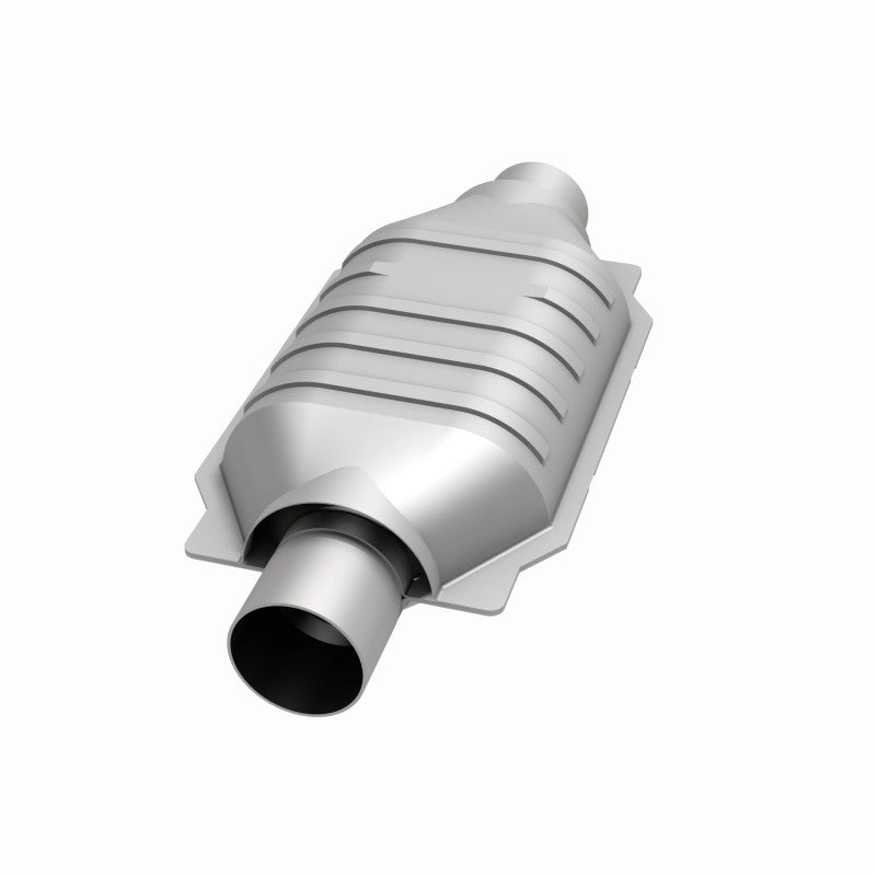 Magnaflow Universal Catalytic Converter 3.00 OBD2 Ulev Compatible with 2000-2005 Chevrolet Astro and GMC Safari