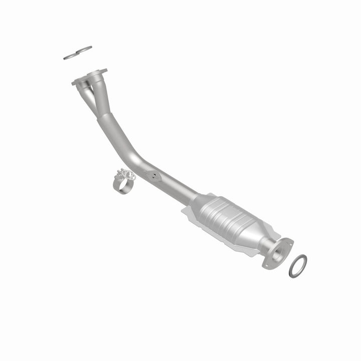 Magnaflow Direct-Fit Catalytic Converter for 1996–2000 Toyota 4 Runner 2.7 - OneFastShop