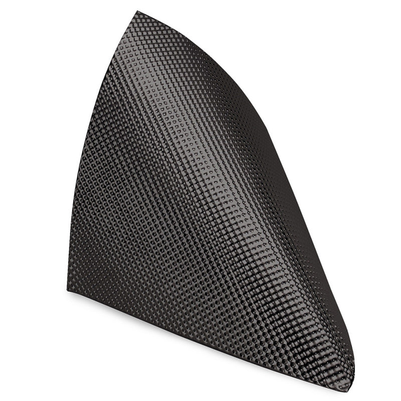 DEI Black Floor and Tunnel Shield II 42in x 48in - 14.0 sq ft