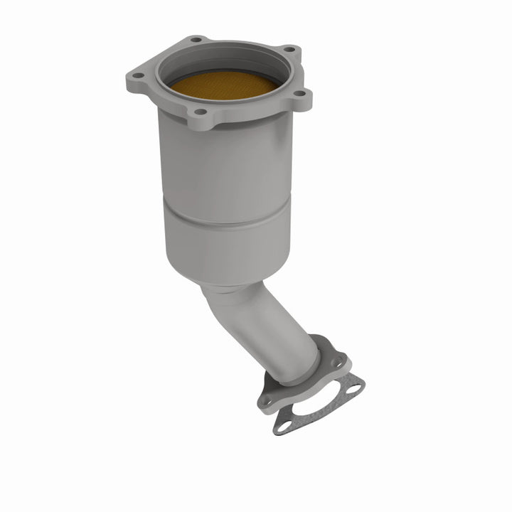 Magnaflow Direct-Fit Catalytic Converter for 00-04 Nissan Frontier and Xterra - OneFastShop