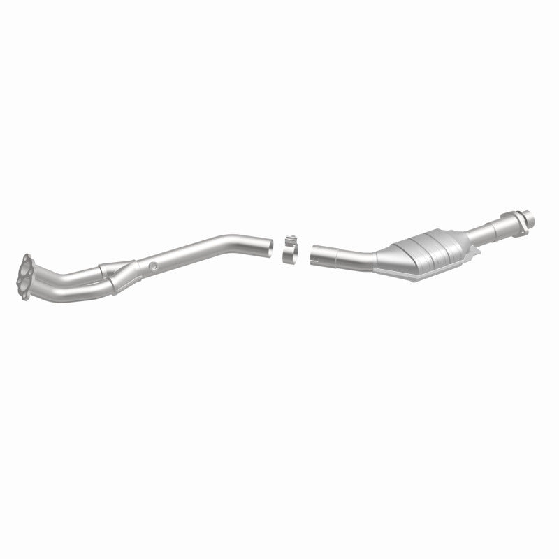 Magnaflow Catalytic Converter Direct Fit 1991 BMW 318I - OneFastShop