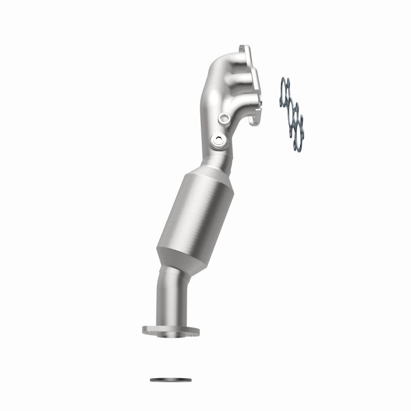 Magnaflow Direct Fit Catalytic Converter for 06-08 Lexus IS250 V6 2.5