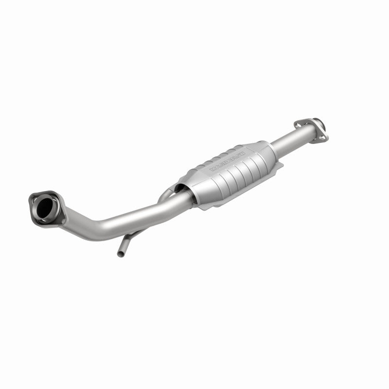 Magnaflow Conv Direct-Fit Catalytic Converter 31.75X6.5 for 1993-1995 INFINITI J30 Base and T - OneFastShop