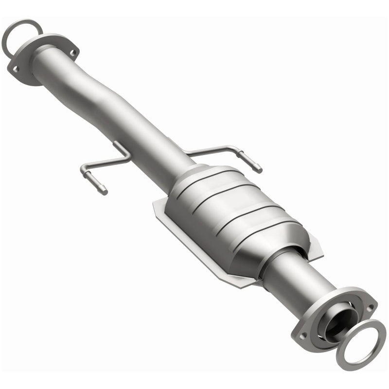 Magnaflow Catalytic Converter DF 02-04 Toyota Tacoma 2.7L Rear