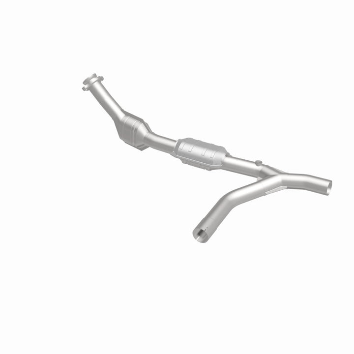 Magnaflow Direct-Fit Catalytic Converter 97-00 Ford Vans 4.2L - OneFastShop