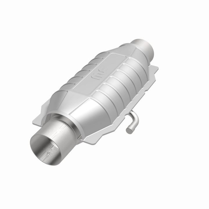 Magnaflow Universal 2 Inch PC2 Rear Catalytic Converter for Various American Motors, Chrysler, Dodge, Ford, Mazda, Mercury, Plymouth Models