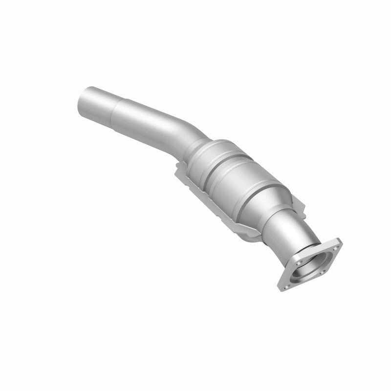 Magnaflow Direct-Fit Catalytic Converter for 90-91 Audi Coupe Quattro 2.3L - OneFastShop