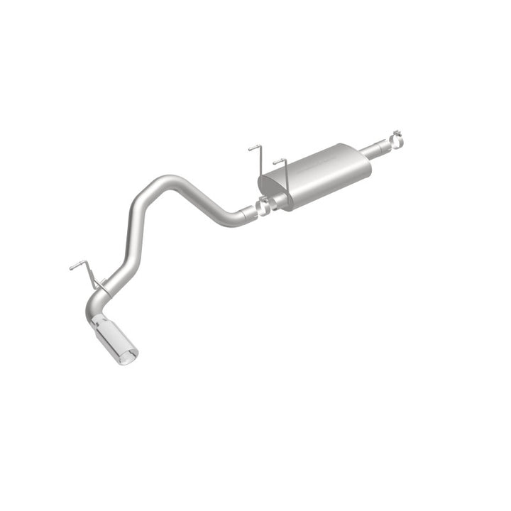 Magnaflow Cat-Back Exhaust System 2009-2011 Dodge Ram 1500