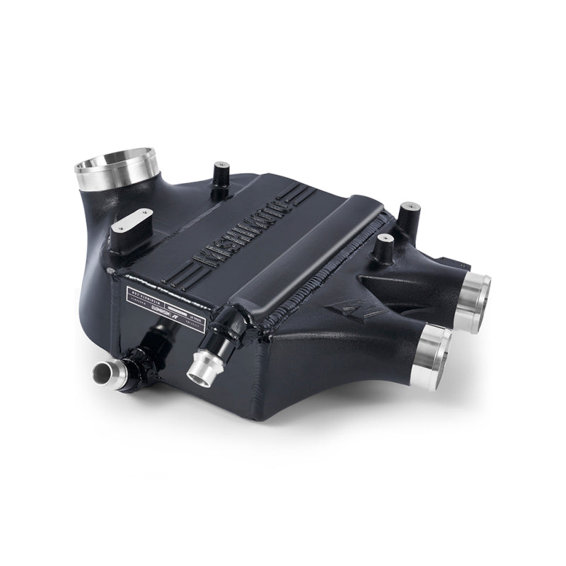 Mishimoto Air To Water Intercooler Pack 15 To 20 BMW F8X - OneFastShop