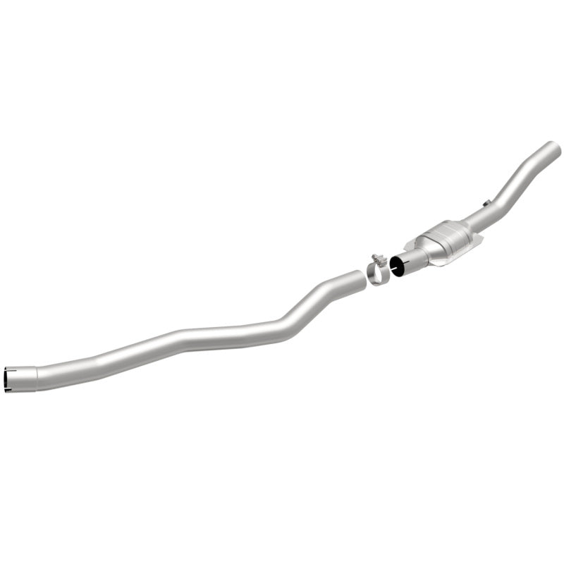 MagnaFlow Direct-Fit Catalytic Converter for Dodge Dakota 3.9/5.2L 4WD - OneFastShop