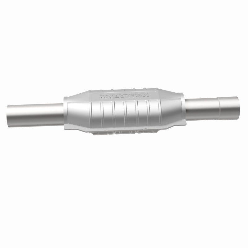 Magnaflow Direct-Fit Catalytic Converter for Jeep Cherokee Wrangler 1993-1995 - OneFastShop