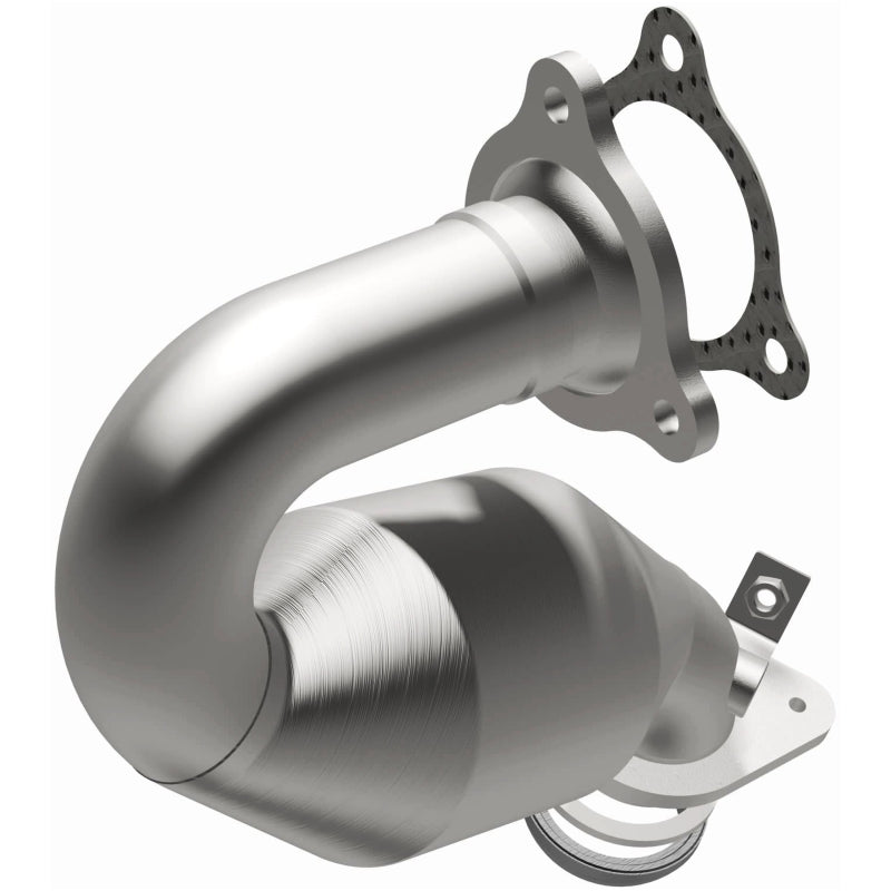Magnaflow Catalytic Converter 51519 Direct-Fit for 07-12 Acura RDX 2.3L T