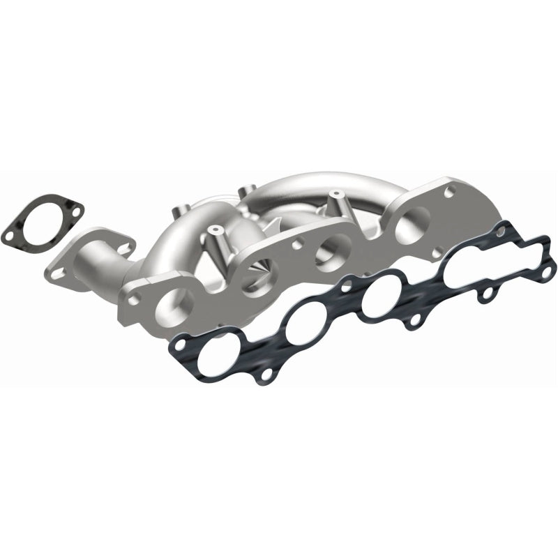 Magnaflow Direct Fit Catalytic Converter for 09-10 Ford Focus 2.0L - OneFastShop