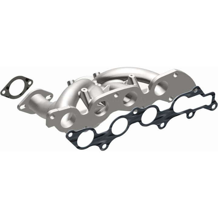 Magnaflow Direct Fit Catalytic Converter for 09-10 Ford Focus 2.0L - OneFastShop