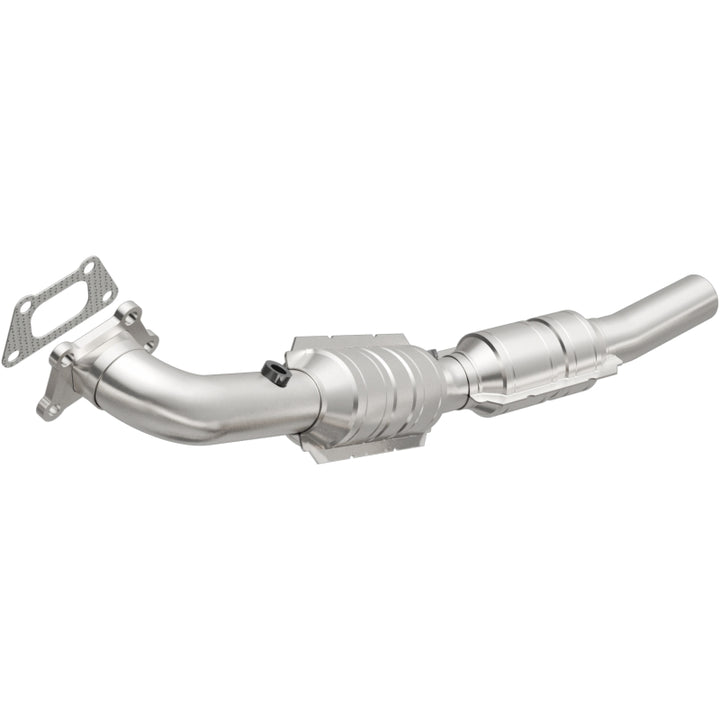 Magnaflow Direct-Fit Catalytic Converter 2012-2015 Chevy Camaro 3.6L Driver Side - OneFastShop