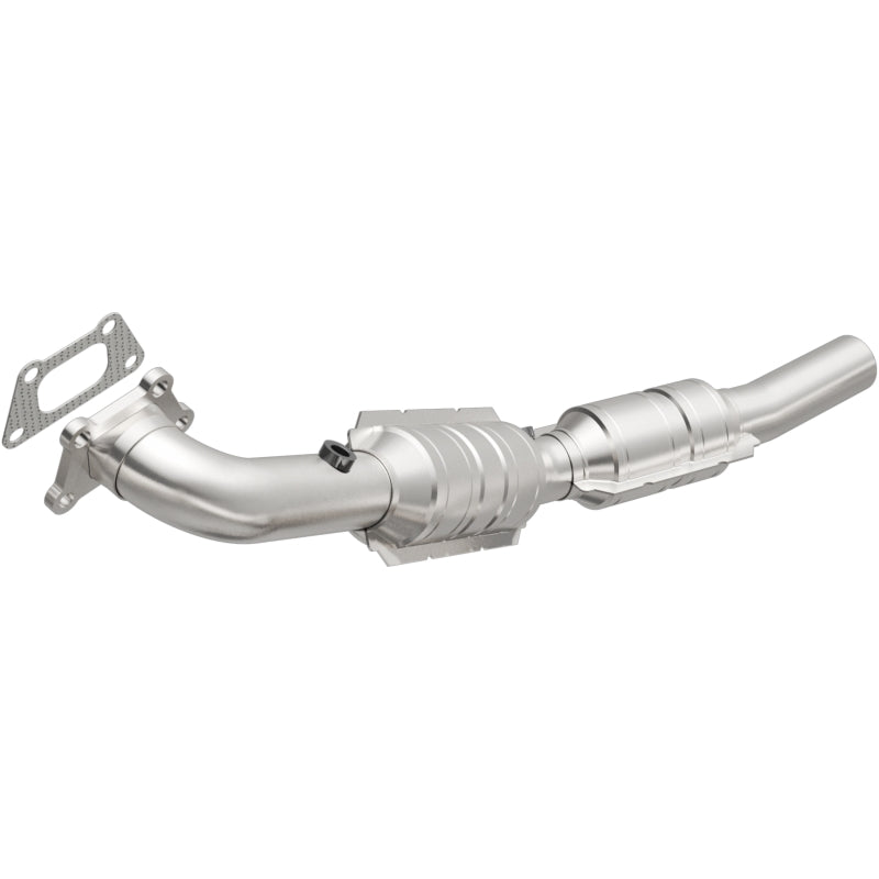 Magnaflow Direct-Fit Catalytic Converter 2012-2015 Chevy Camaro 3.6L Driver Side - OneFastShop