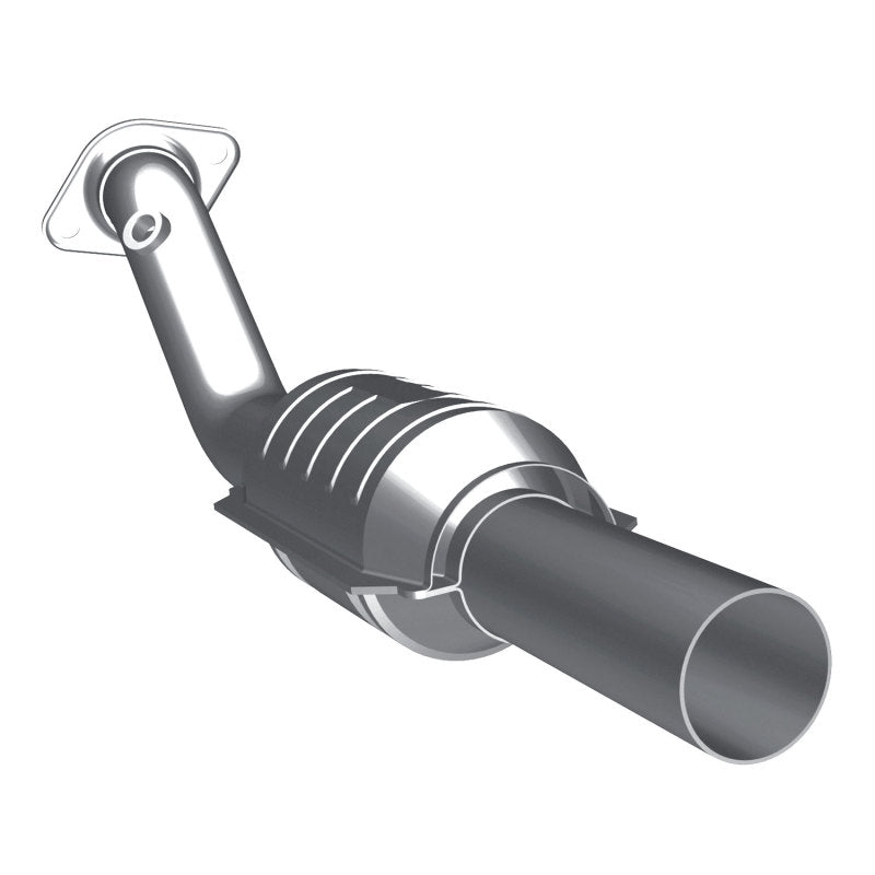 MagnaFlow Federal Direct-Fit Catalytic Converter - Dodge Caliber, Jeep Compass 2.4L 2007-2017