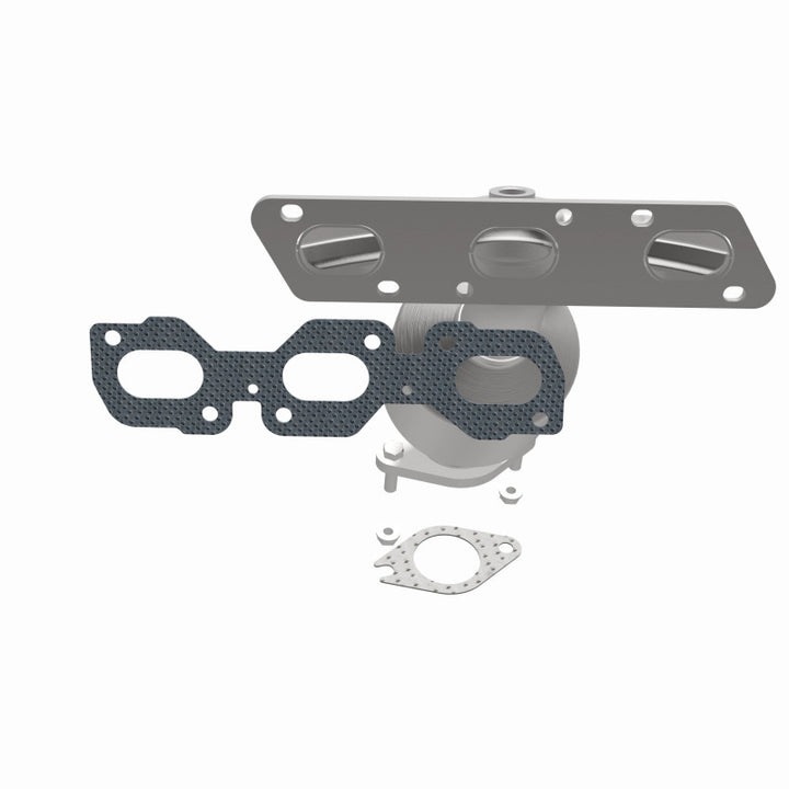 Magnaflow Direct-Fit Catalytic Converter 01-05 Ford Escape 3.0L - OneFastShop