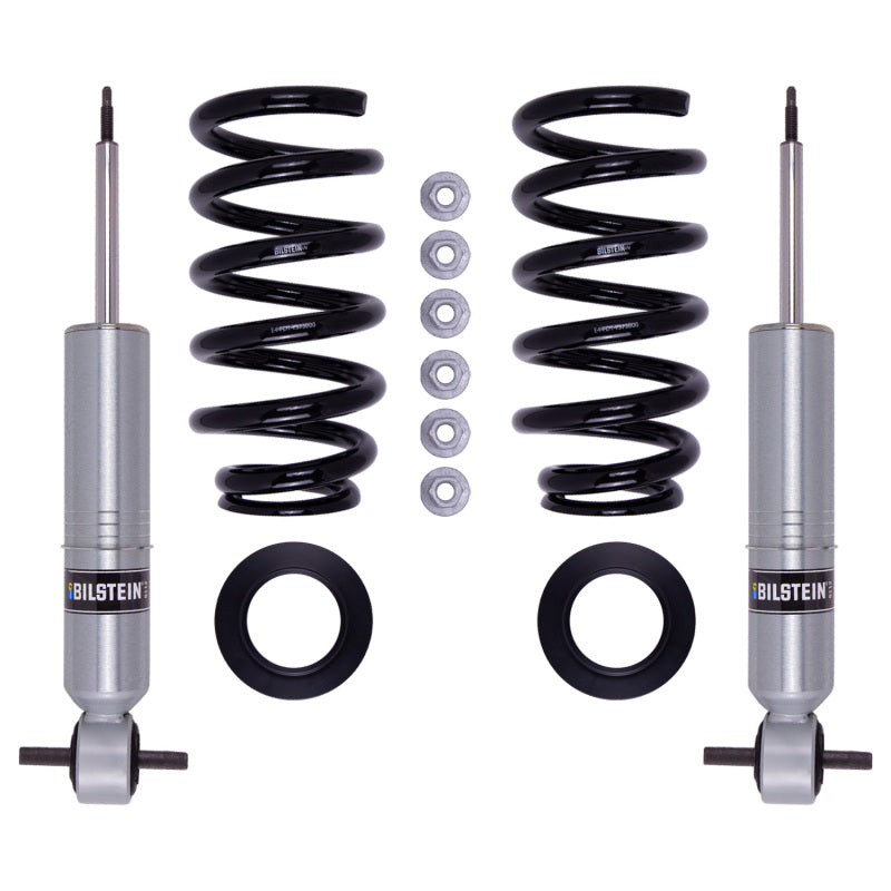 Bilstein B8 6112 Front Suspension Kit for 07-13 Chevrolet Avalanche/Silverado 1500 - OneFastShop