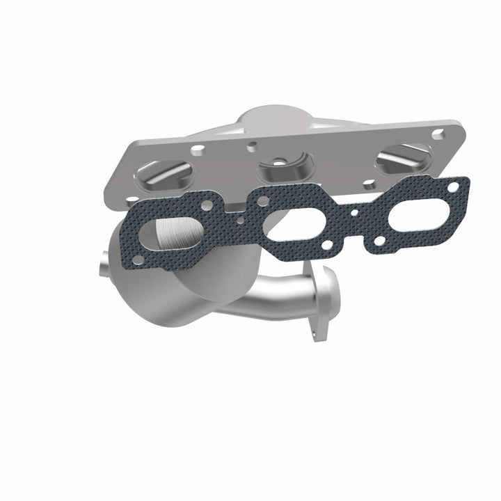 Magnaflow Direct-Fit Catalytic Converter for 96-00 Ford Contour 2.5L and 99-02 Mercury Cougar 2.5L California Edition - OneFastShop