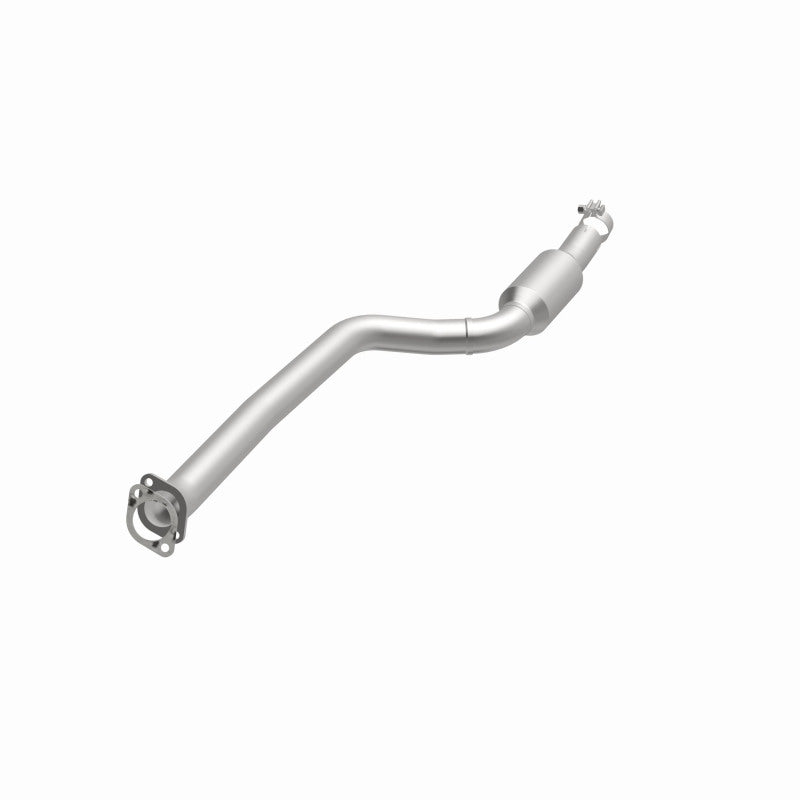 Magnaflow Direct-Fit Catalytic Converter for 09-16 BMW Z4 OEM Grade Federal EPA Compliant - OneFastShop