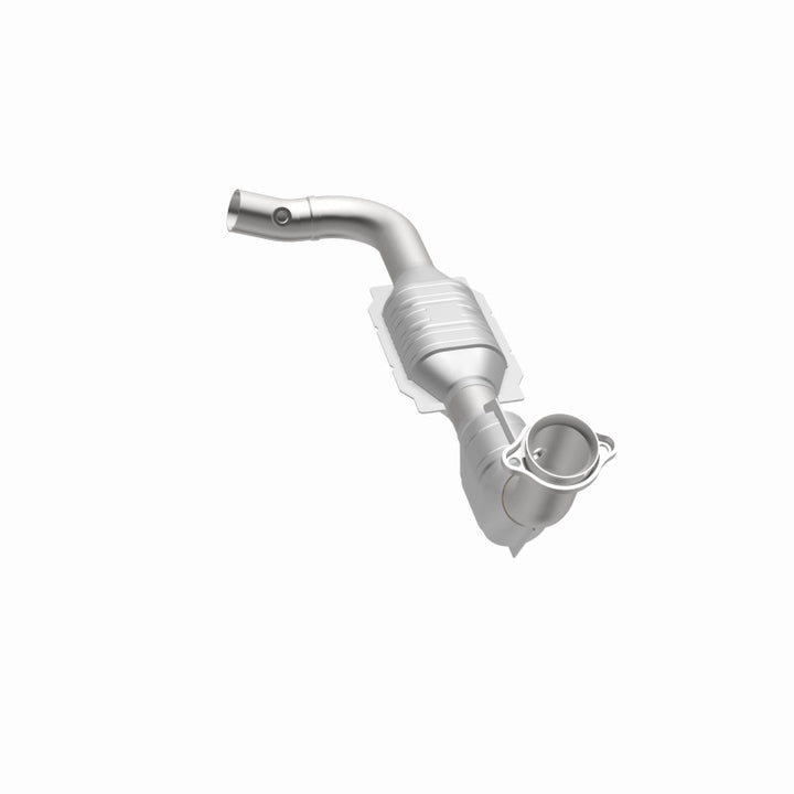 MagnaFlow Direct-Fit Catalytic Converter 99-00 Ford F-150 5.4L 2WD