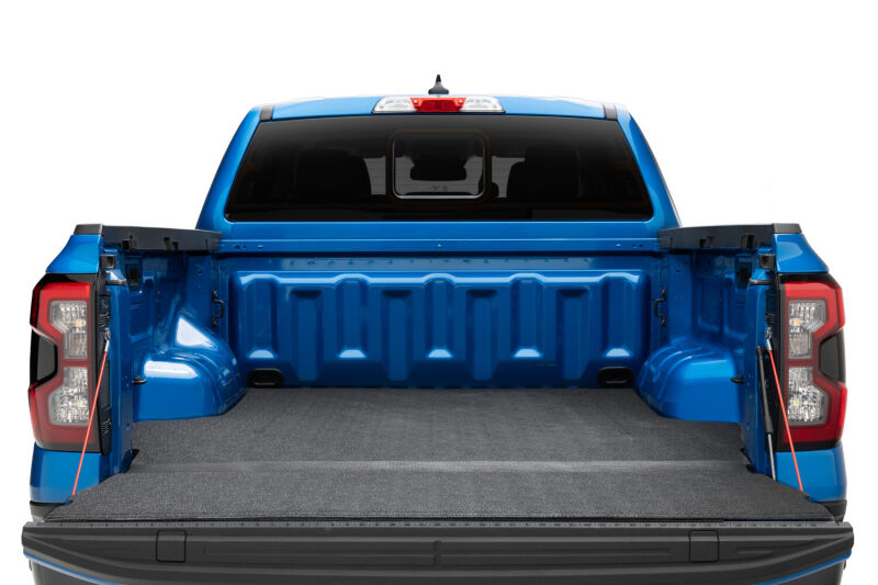 Husky Liners Guardian Impact Bed & Tailgate Mat - Chevy Colorado / GMC Canyon Crew Cab 5ft Bed (2023-2026), image 3