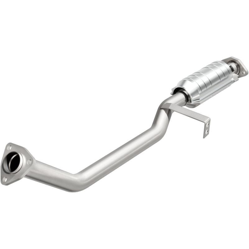 Magnaflow Catalytic Converter DF 93-95 Infiniti J30 3.0L P/S Direct Fit - OneFastShop