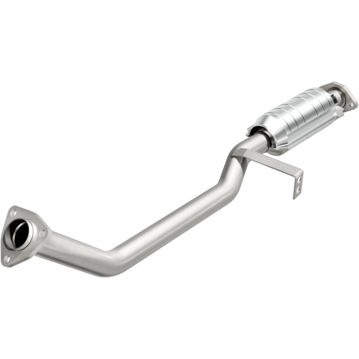 Magnaflow Catalytic Converter DF 93-95 Infiniti J30 3.0L P/S Direct Fit - OneFastShop