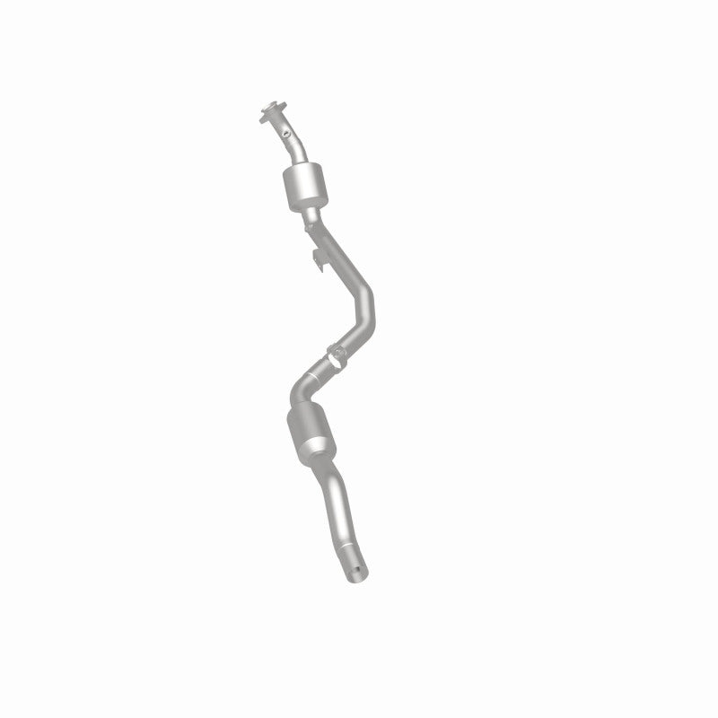Magnaflow Direct-Fit Catalytic Converter for 2006-2009 Mercedes-Benz E350 3.5L 4Matic Passenger Side
