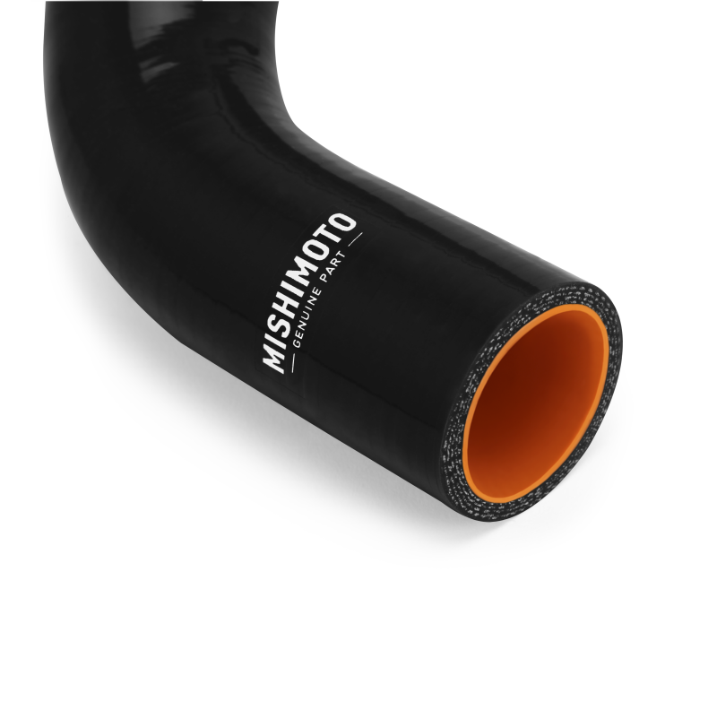 Mishimoto Silicone Hose Kit for Mopar 5.7L V8 - Black (05-10)