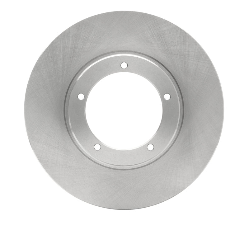 DFC OE Front Brake Rotor - Porsche 911, 914, 924, 944 (1967-1988)