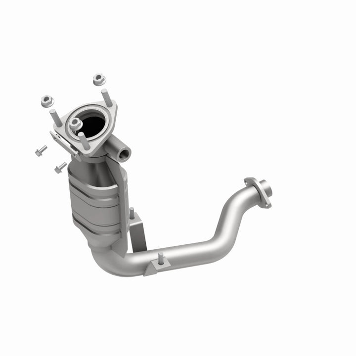 Magnaflow Conv DF 01-04 Escape 2.0 OEM Direct-Fit Catalytic Converter for 2001-2004 Ford Escape and Mazda Tribute - OneFastShop