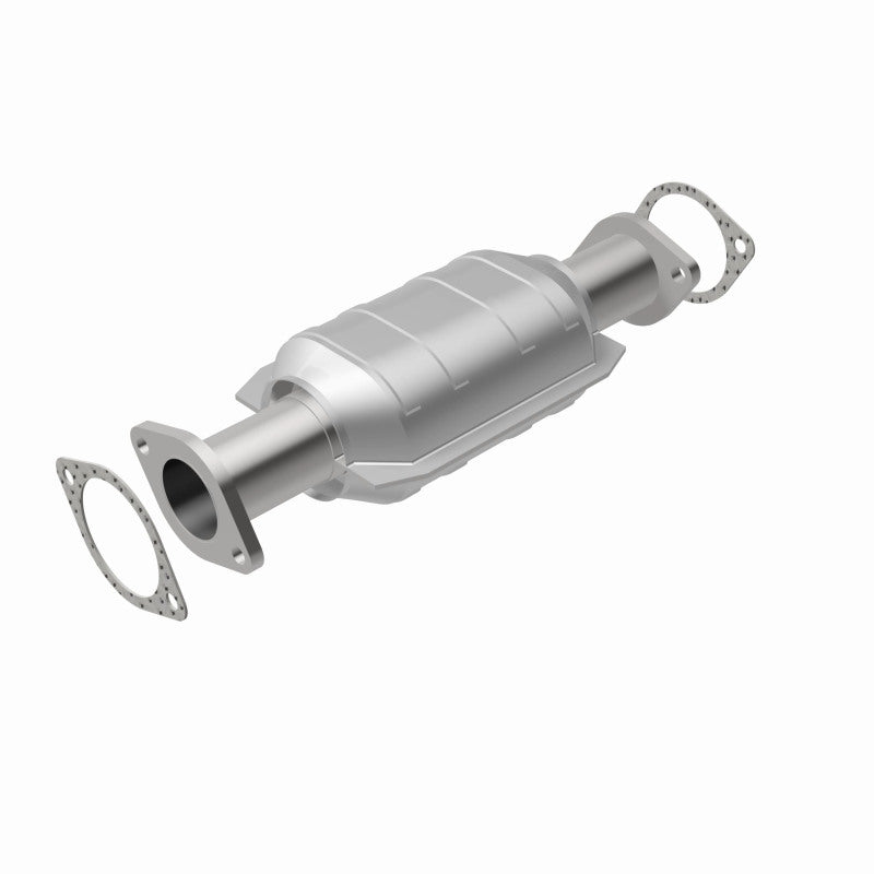 Magnaflow Direct-Fit Catalytic Converter DF for 01-04 Nissan Frontier 2.4L Rear