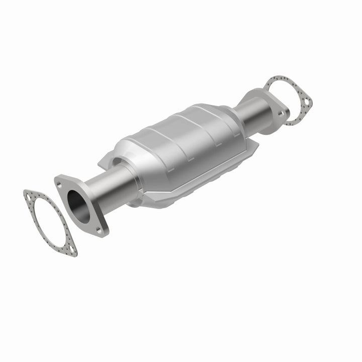 Magnaflow Direct-Fit Catalytic Converter DF for 01-04 Nissan Frontier 2.4L Rear
