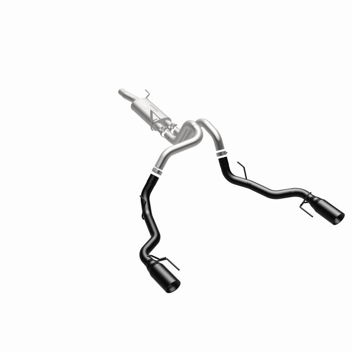 Magnaflow NEO Cat-Back Exhaust System for 2021-2024 Ford F150 Tremor - OneFastShop