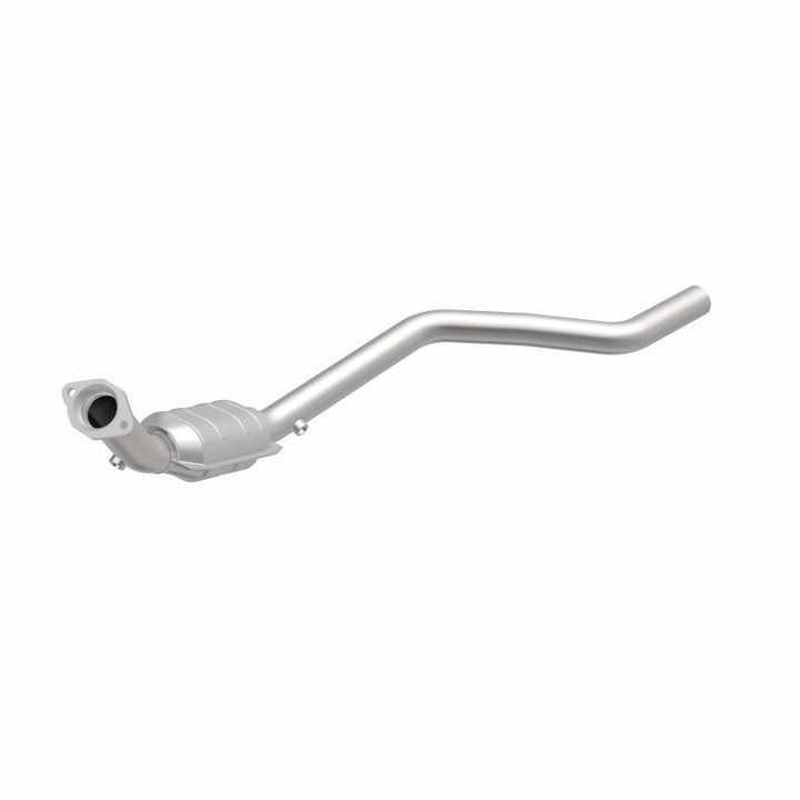 MagnaFlow Direct-Fit Catalytic Converter - Passenger Side | Lincoln LS 00-02 - OneFastShop