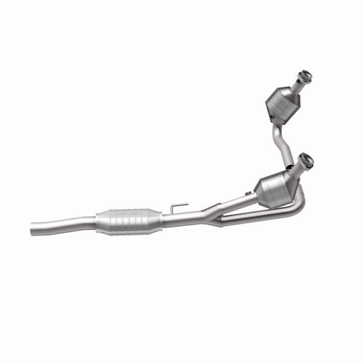 Magnaflow Catalytic Converter DF 00-03 Dodge Dakota 3.9L 2WD - OneFastShop