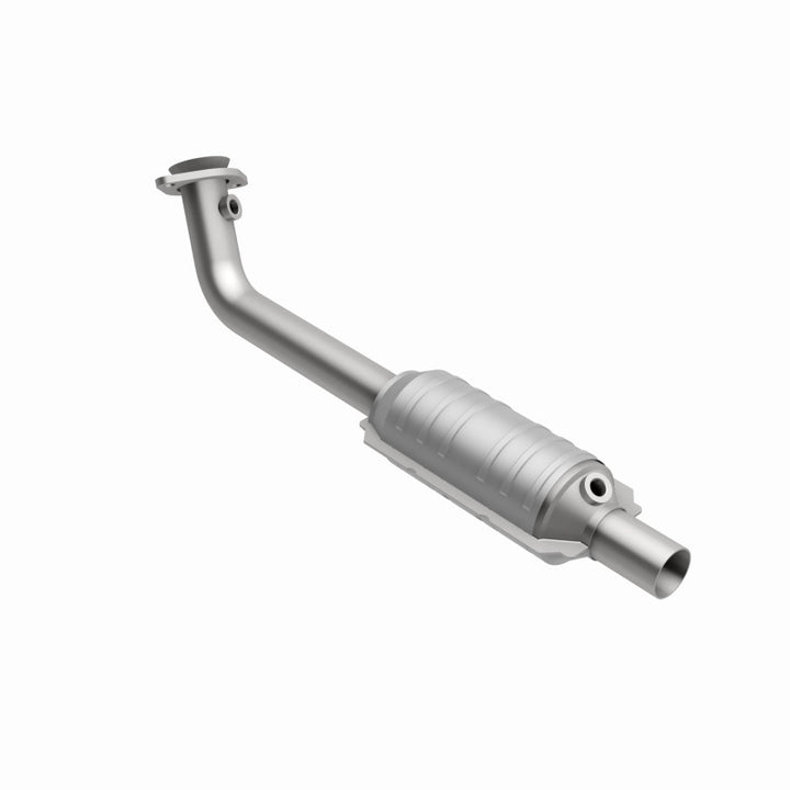 MagnaFlow Direct-Fit Catalytic Converter – 2000–2003 BMW X5 4.4L Driver Side OEM - OneFastShop