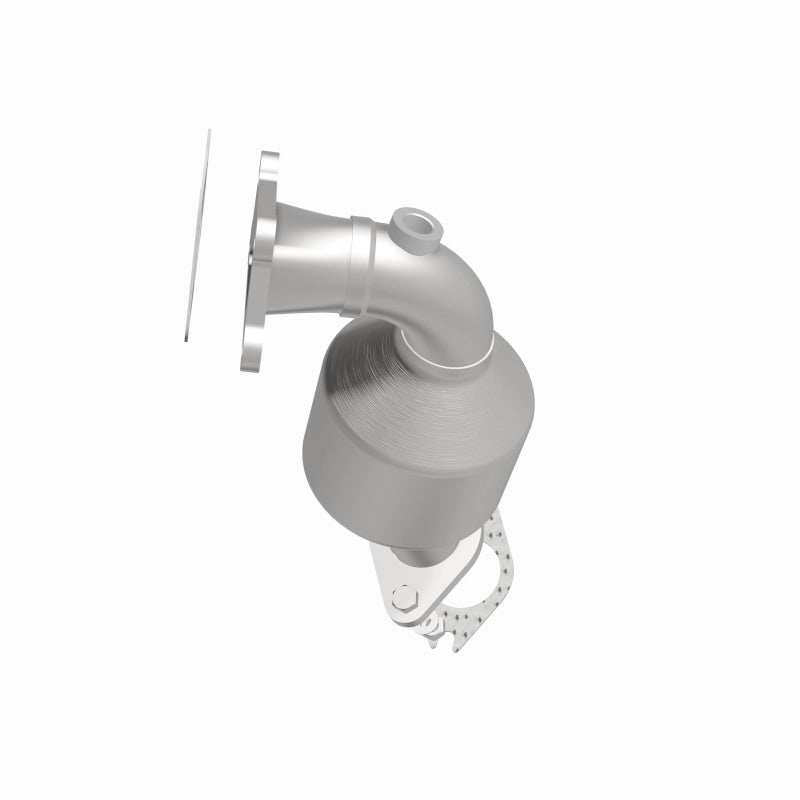 Magnaflow Direct-Fit Catalytic Converter for 2010-2011 SRX 3L Underbody - OneFastShop