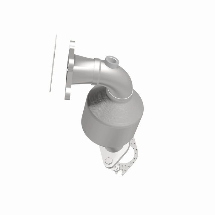 Magnaflow Direct-Fit Catalytic Converter for 2010-2011 SRX 3L Underbody - OneFastShop