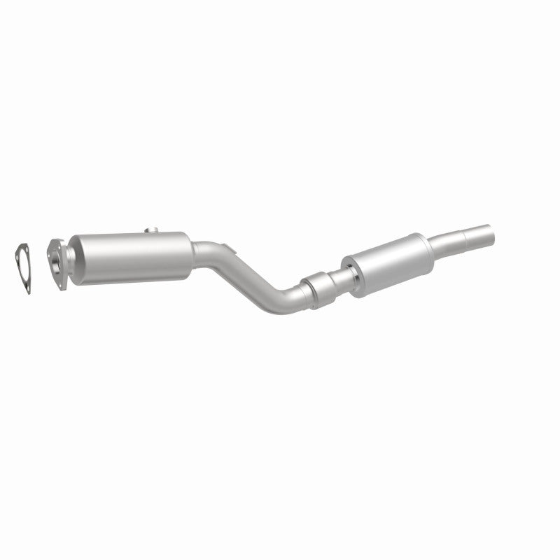 Magnaflow Direct-Fit Catalytic Converter 05-09 Audi A4 Quattro 3.2L Driver Side - OneFastShop